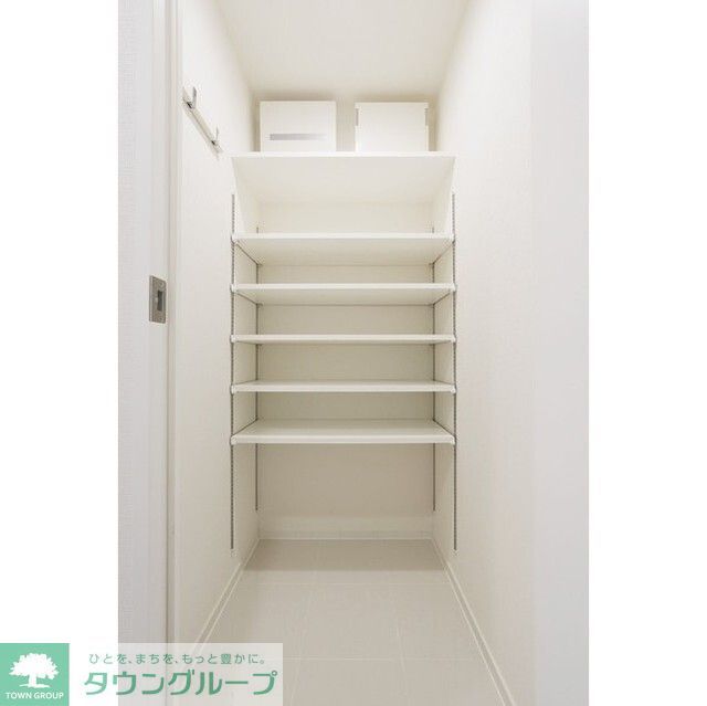 その他　シューズボックス