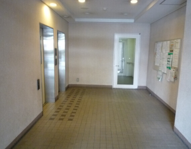 その他設備　鶴見イーストリバー