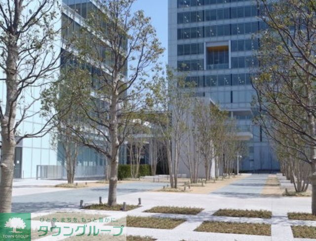 その他　私立東京電機大学東京千住キャンパス（その他）まで590m