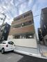 フジパレス中加賀屋５番館 3階 築4年9ヶ月の賃貸物件