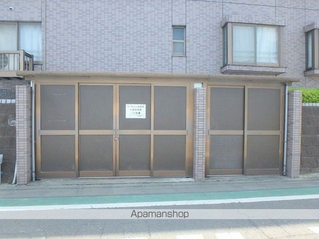 その他共有部分　その他共有部分