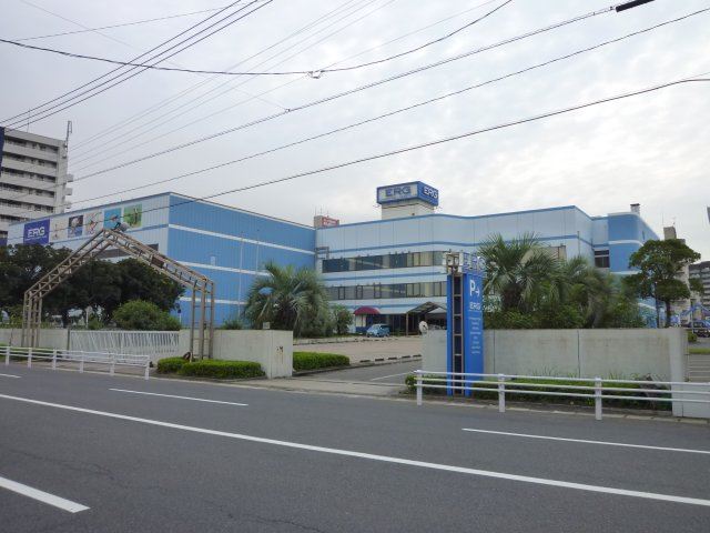 その他　ＥＲＧ（その他）まで500m