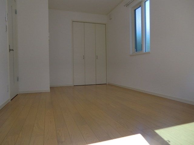 その他部屋・スペース　☆角部屋2面採光☆