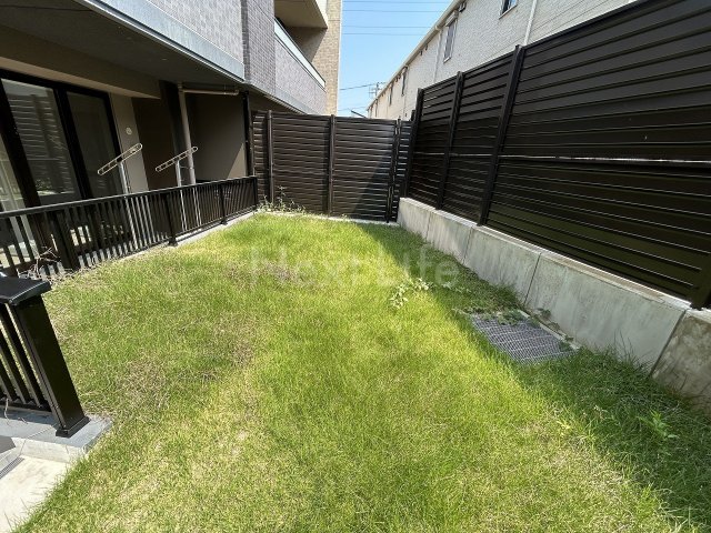 庭