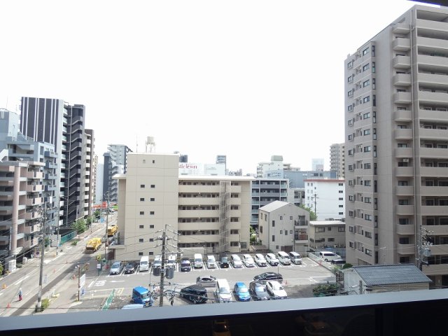 眺望　イメージ
