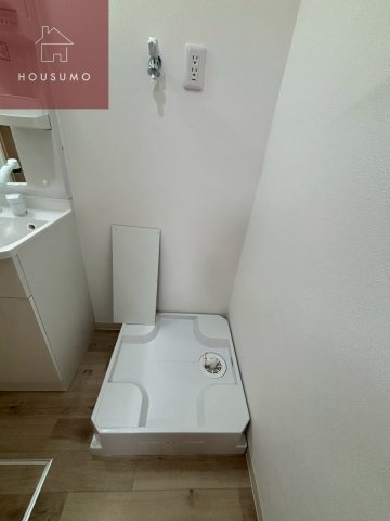 その他部屋・スペース　内装もきれいです