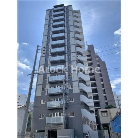 建物外観　外観です