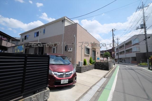幼稚園・保育園　あすなろ保育園（幼稚園・保育園）まで220m