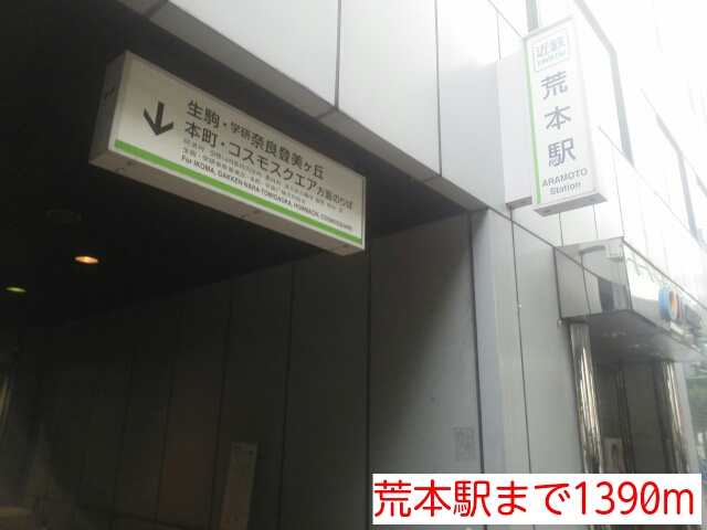 その他　荒本駅（その他）まで1390m