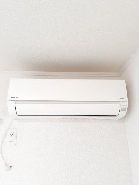 その他設備　※別号室の写真となります。