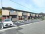 岐阜駅よりバス13分 徒歩6分 2階 築9年8ヶ月の賃貸物件