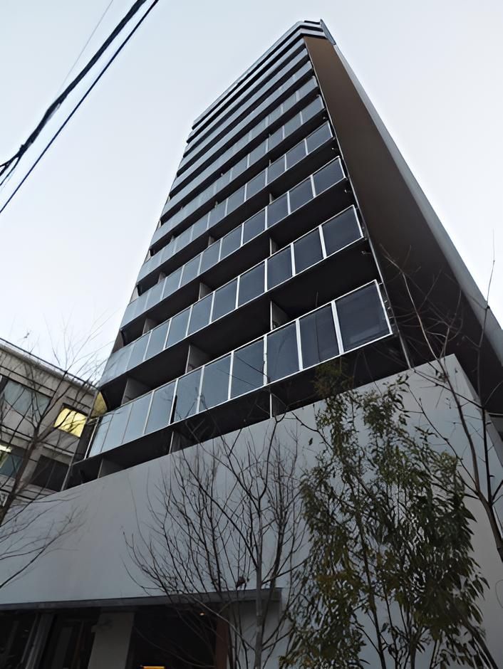 建物外観　☆きれいな外観☆