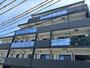 新板橋駅より徒歩3分 5階 築2年の賃貸物件