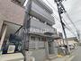 小岩駅より徒歩6分 1階 築8年6ヶ月の賃貸物件
