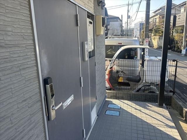 その他部屋・スペース