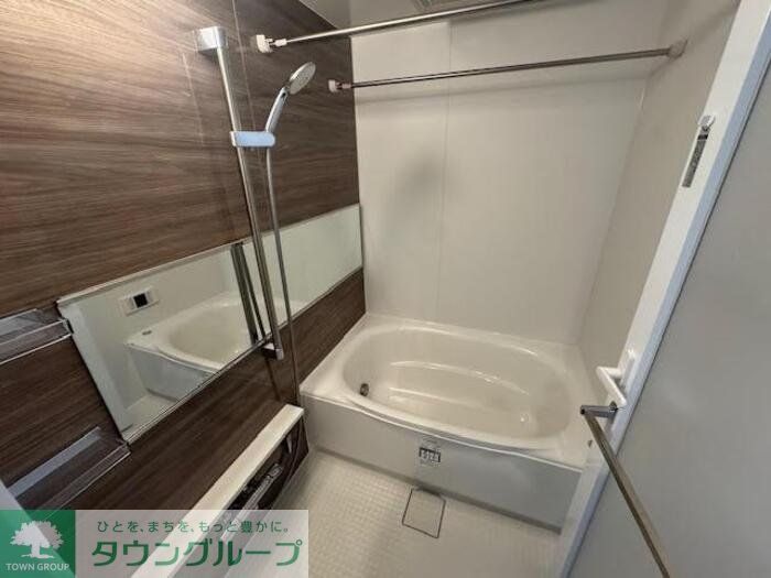 バス・シャワールーム　同社施工別物件イメージ写真
