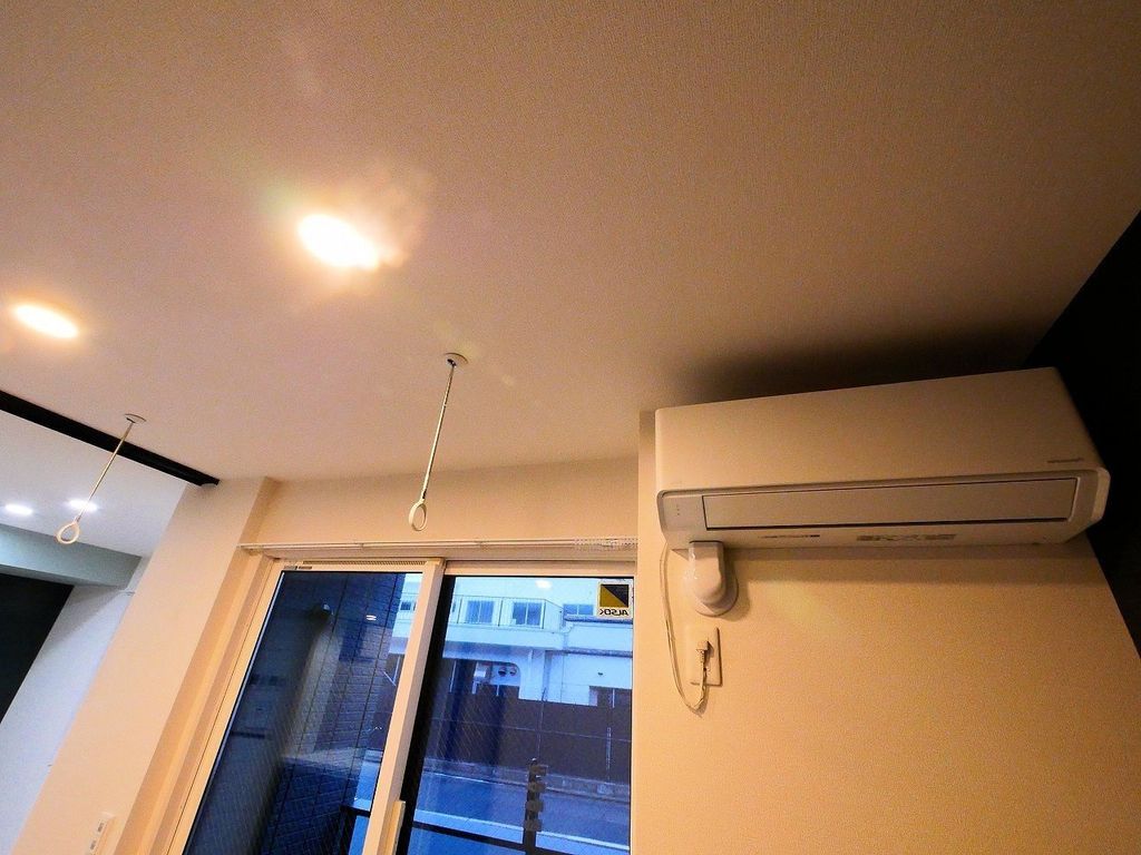 その他設備　設備