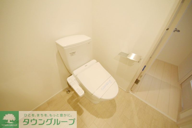 トイレ　★お問い合わせはタウンハウジングまで★