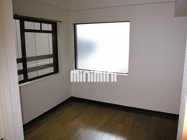その他部屋・スペース　洋室４．５帖