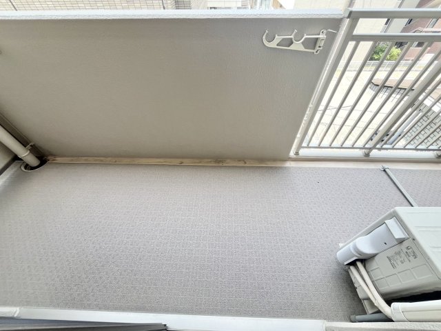 ソレイユ服部の内装写真