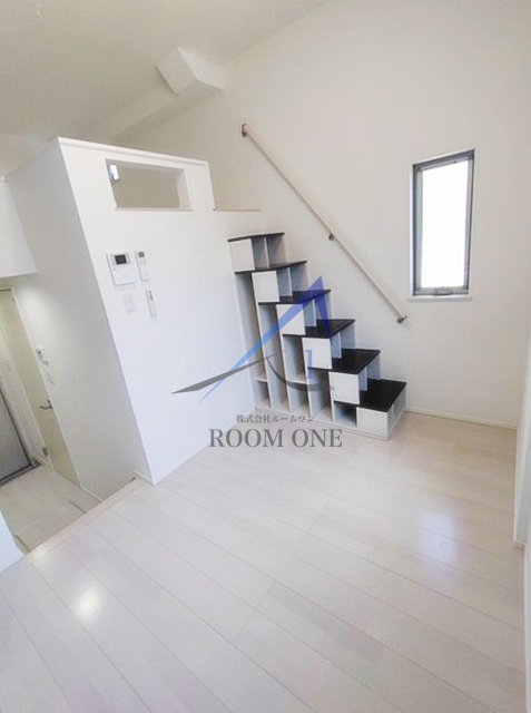 居室・リビング　洋室のお部屋です。