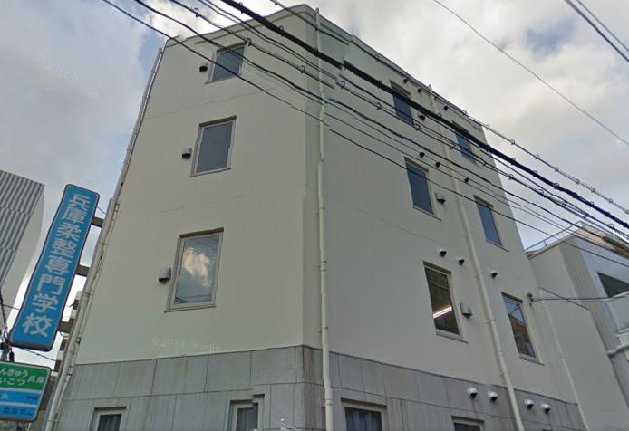 グレイス山手の周辺写真