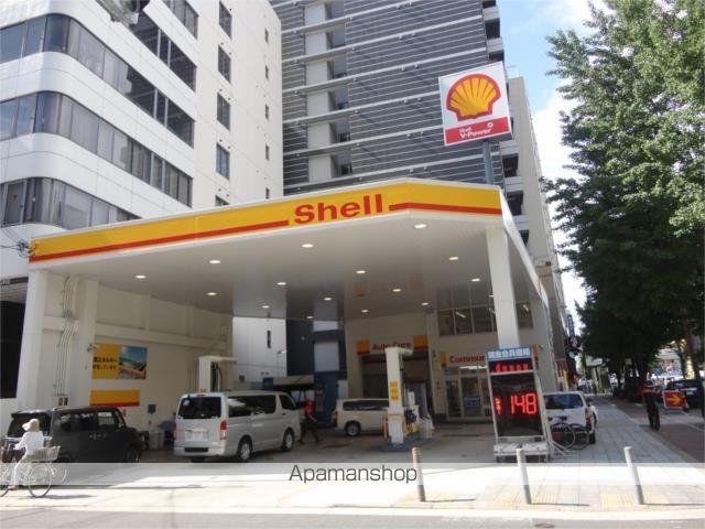 その他　シェル石油浪速筋販売所（その他）まで216m