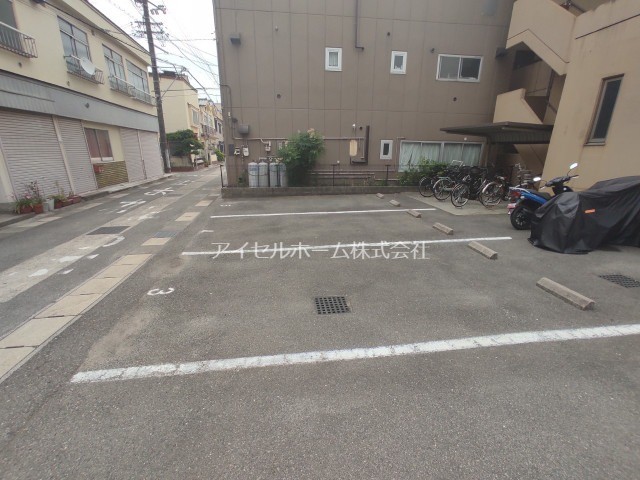 ＪＲ呉線 新広駅 徒歩10分 4階建 築22年のその他写真