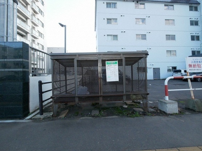 その他共有部分