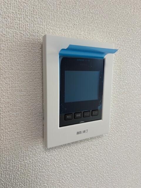 セキュリティ　イメージ参考写真