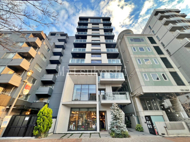 建物外観　ＨＩＲＯＯ　ＶＩＬＬＡＧＥ