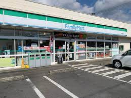 コンビニ　ファミリーマート甲賀駅前店（コンビニ）まで361m