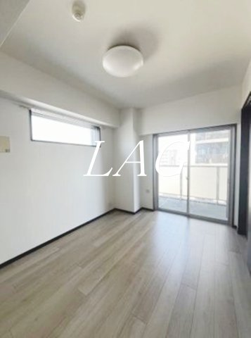 その他部屋・スペース　寝室です。