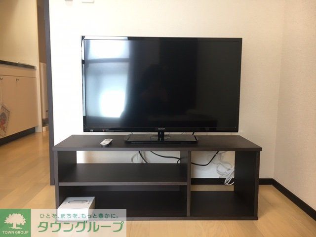 その他　テレビ