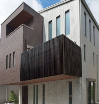 建物外観　☆外観☆