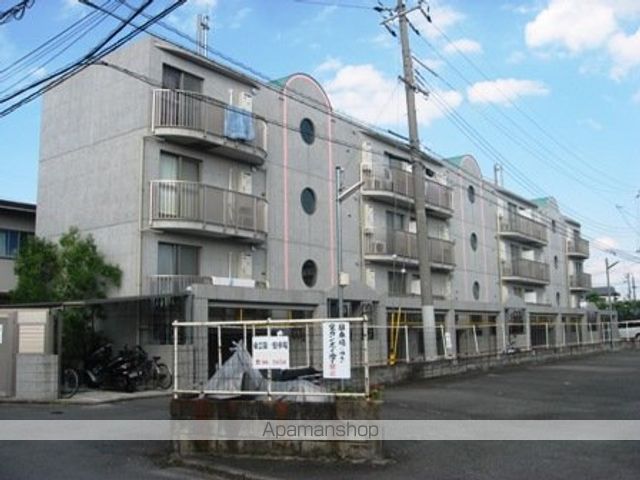 ＪＲ東海道本線 摂津富田駅 徒歩15分 築21年