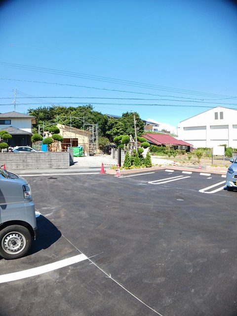 ＪＲ宇部線 阿知須駅 徒歩8分 2階建 築3年のその他写真