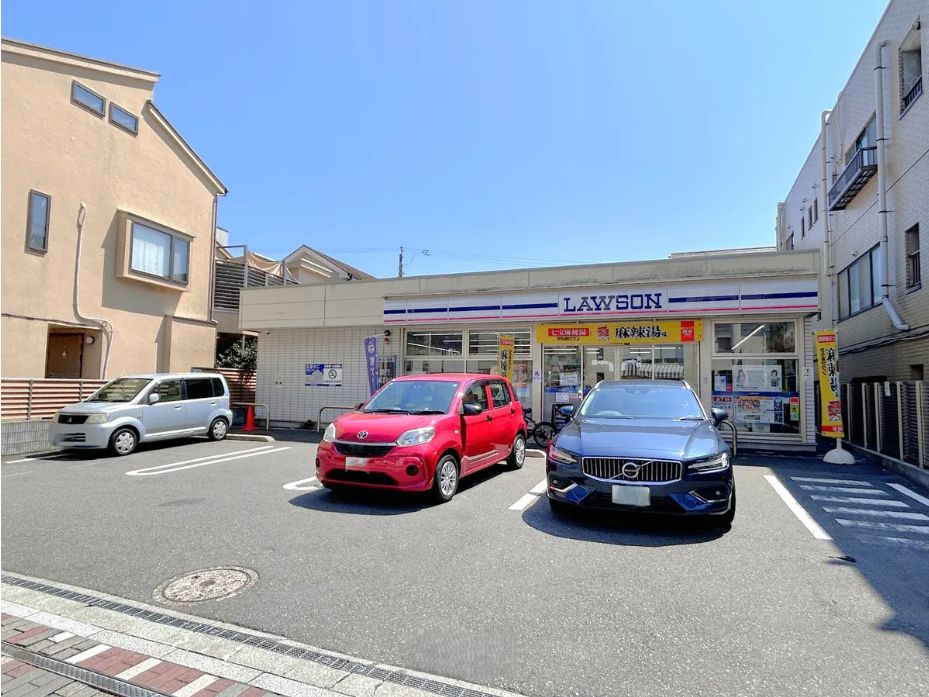 ＪＲ横須賀線 鎌倉駅 徒歩13分 2階建 築41年の周辺写真
