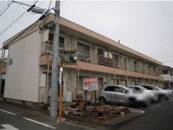 その他　トイレ