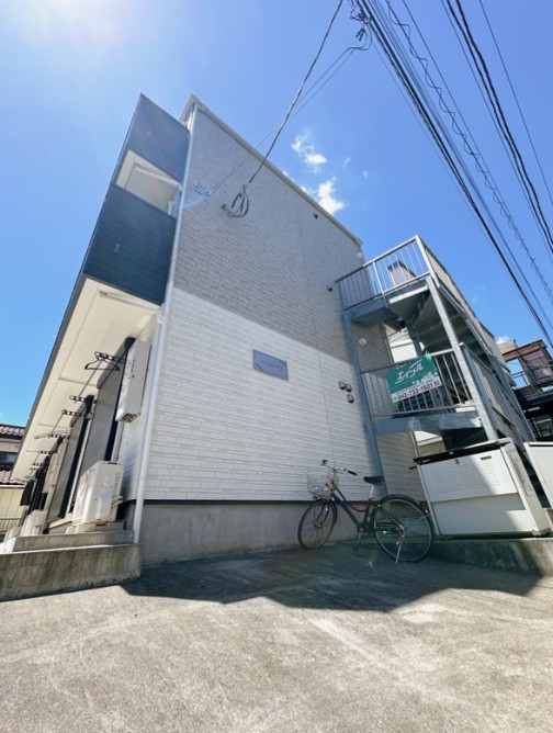 小田急線 町田駅 徒歩8分 築7年