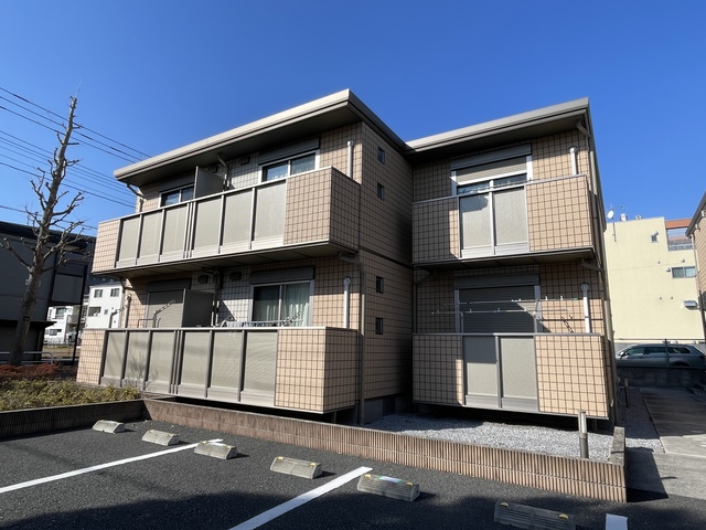 建物外観　★セキスイハイム施工★