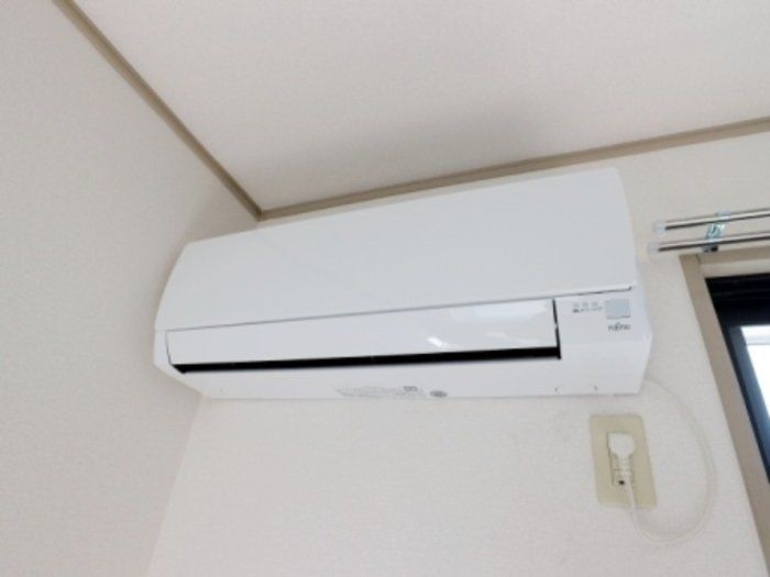 その他設備　※別号室参考写真です