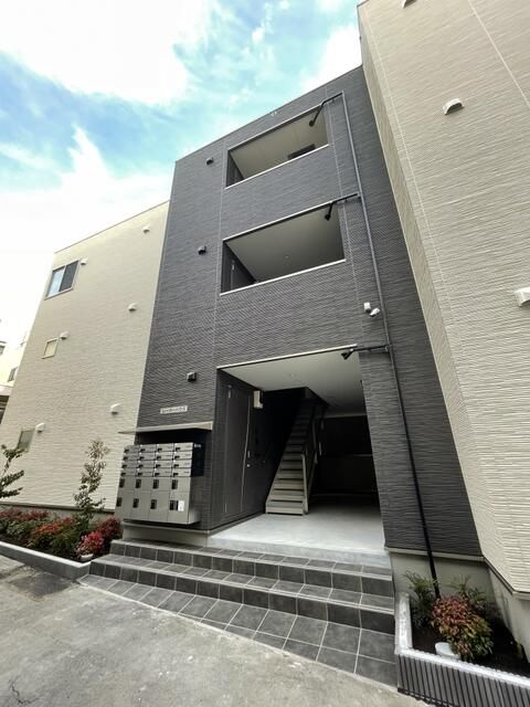 京成押上線 京成曳舟駅 徒歩3分 築5年