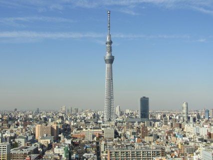 その他　スカイツリー 02（その他）まで700m