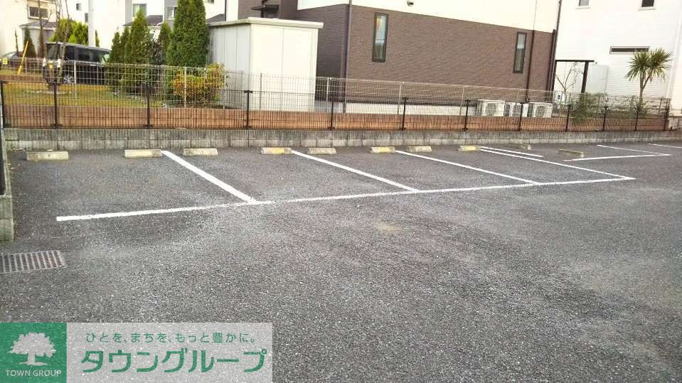 レオパレスエントピアのその他写真