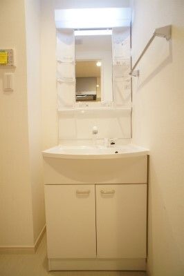 リブリ・ゆり本町の内装写真