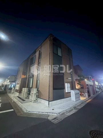 VillaAiles平和台