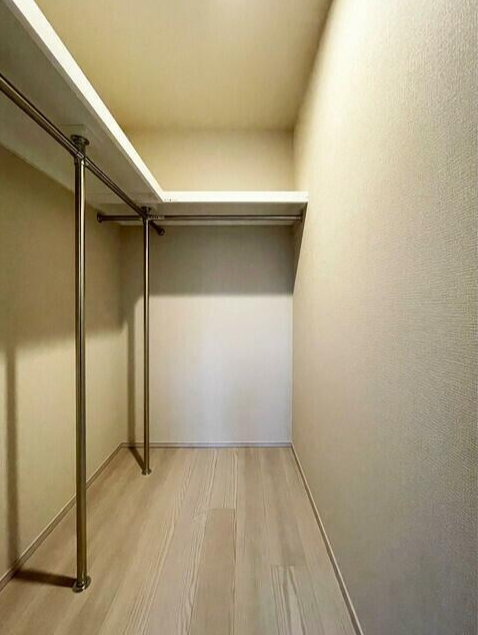 瀬田の杜Garden&Terraceの内装写真