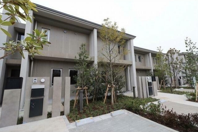 瀬田の杜Garden&Terrace