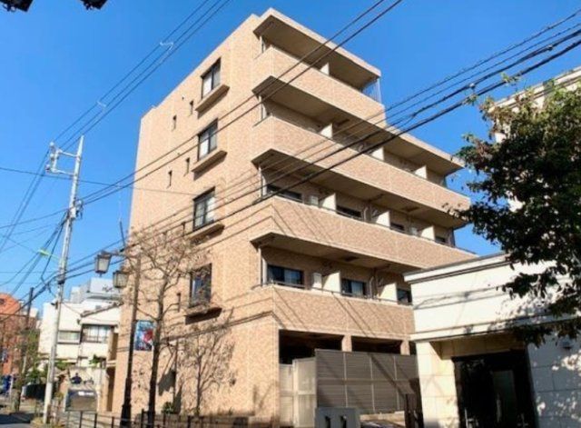 建物外観　☆綺麗な外観☆